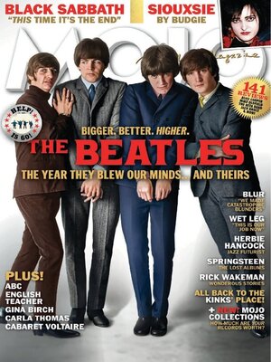 MOJO - Magazine
